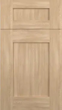 Fabuwood Illume Tuscany Como Ash 2 Sample Door – ITCA2-SDOOR - image 1