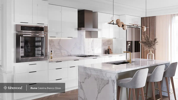 Illume Catalina Bianco Gloss