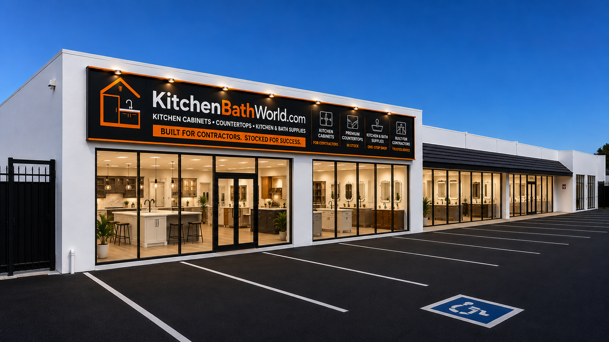 KitchenBathWorld