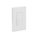 Fabuwood Allure Galaxy Frost ADDITIONAL WIRELESS WALL SWITCH FOR LED WITH COVER - image 1