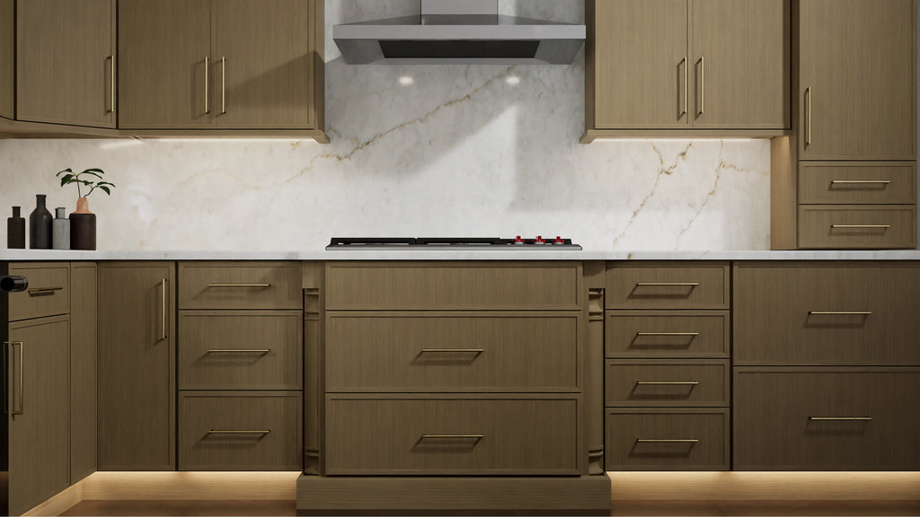 Allure Luna Desert Oak