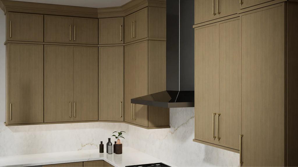 Allure Luna Desert Oak