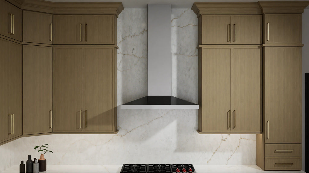 Allure Luna Desert Oak