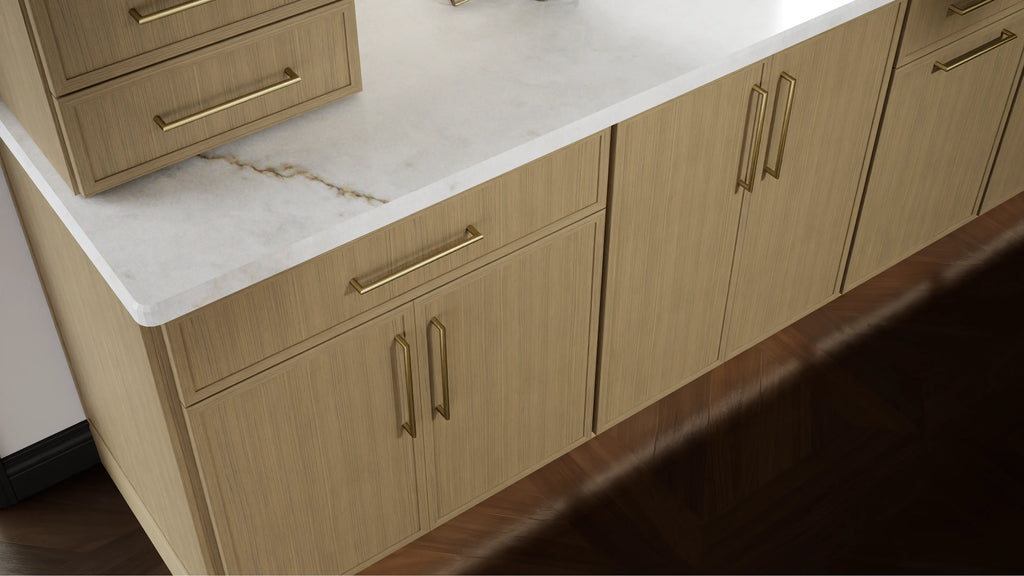 Allure Luna Desert Oak