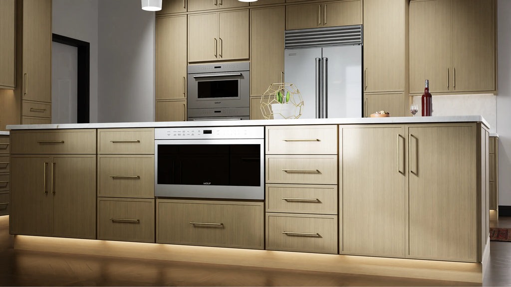 Allure Luna Desert Oak