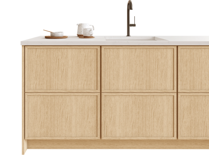 Allure Luna Desert Oak