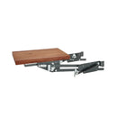 Fabuwood Illume Catalina Carbone Matte 18" W Heavy-Duty Mixer Lift-Up - image 1