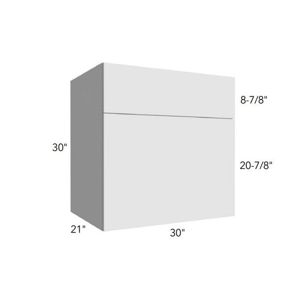Wall Microwave Cabinets
