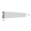Fabuwood Illume Tuscany Como Ash 2 Columns – ITCA2-CLM-BASE – Accessory - image 1