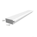 Fabuwood Illume Catalina Nocce 3 Panels – ICN3-SK W30 – Accessory - image 1
