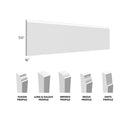 Fabuwood Allure Luna Desert Oak – BBM - image 1