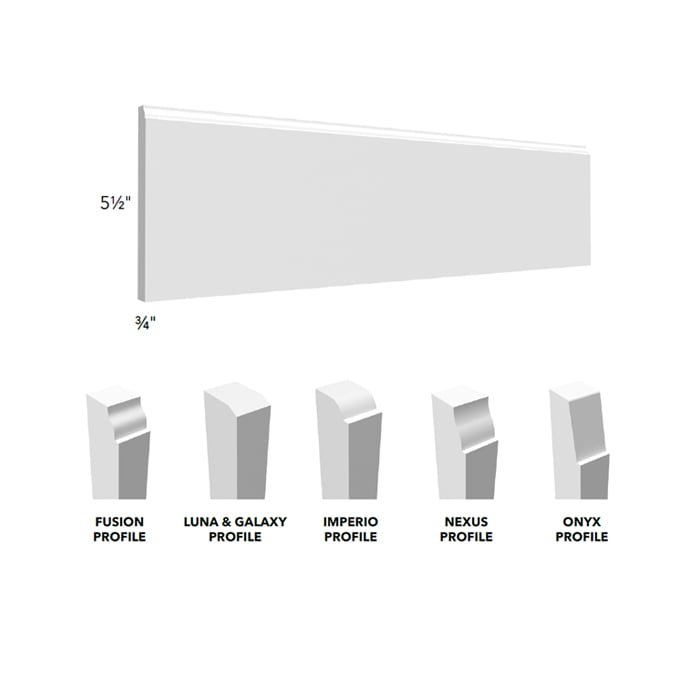 Fabuwood Allure Luna Desert Oak – BBM - image 1