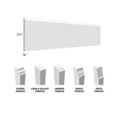 Fabuwood Allure Luna Desert Oak – BBM - image 1