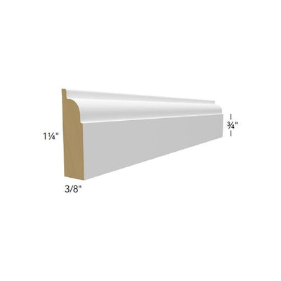 Fabuwood Allure Fusion Dove – SM8-D - image 1