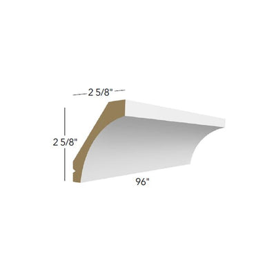 Fabuwood Allure Fusion Dove – CM-4 - image 1