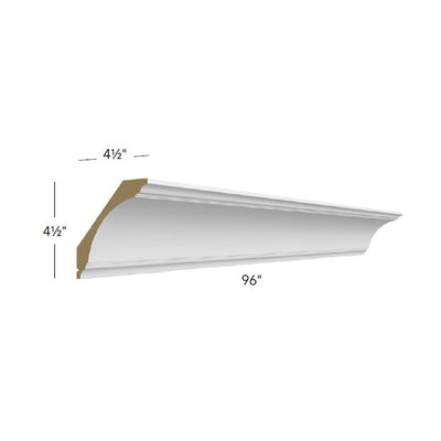 Fabuwood Allure Luna Desert Oak – CM-7 - image 1