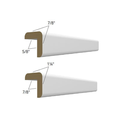 Fabuwood Allure Fusion Kona – OCM8 - image 1