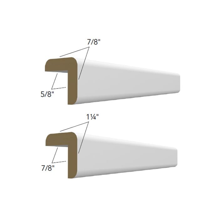 Fabuwood Allure Fusion Oyster – OCM8 - image 1