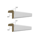 Fabuwood Allure Imperio Dove – OCM8-1 1/4″ - image 1