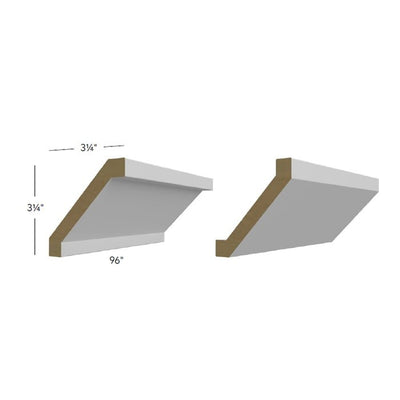 Fabuwood Allure Fusion Nickel – CM-9 - image 1
