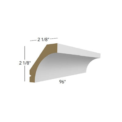 Fabuwood Allure Fusion Stone – CM-3 - image 1