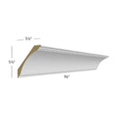 Fabuwood Allure Luna Desert Oak – CM-8 - image 1