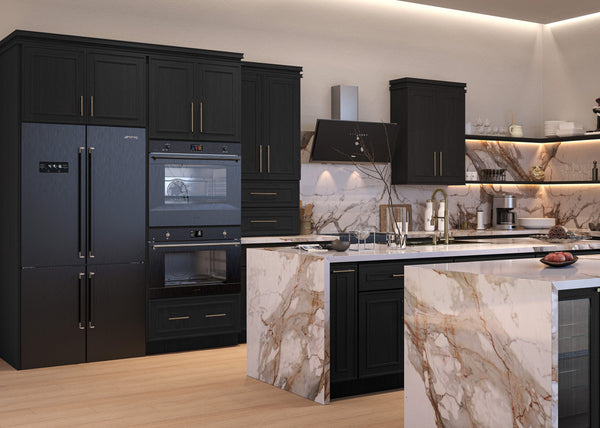Elegant Black