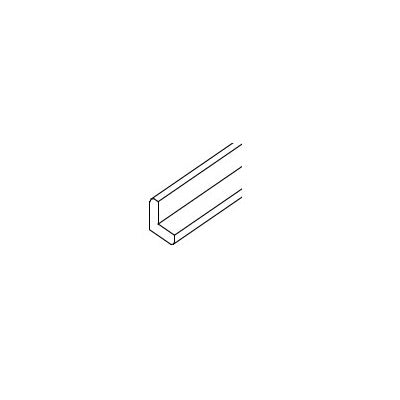 HAP-OCM8 96"L Outside Corner Molding