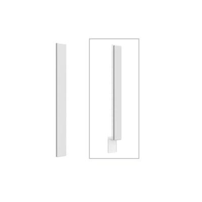Fabuwood Allure Galaxy Timber 3" W X 36" H Overlay Filler - image 1