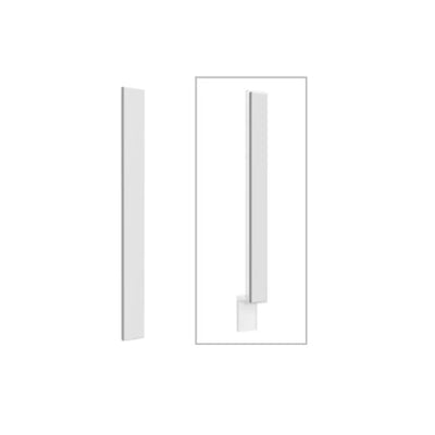 Fabuwood Allure Galaxy Timber 3" W X 84" H Overlay Filler - image 1