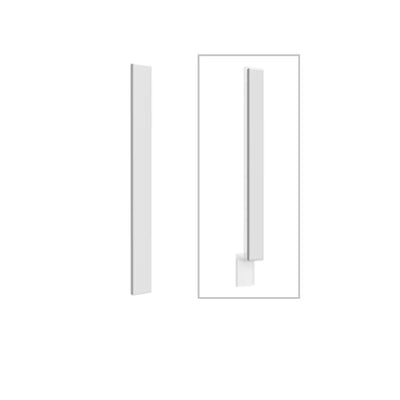 Fabuwood Allure Galaxy Timber 3" W X 90" H Overlay Filler - image 1