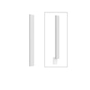 Fabuwood Allure Galaxy Frost 3" W X 90" H Overlay Filler - image 1