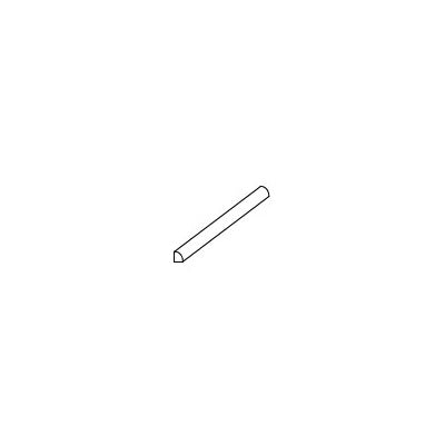 AW-QR8 96"L Quarter Round Molding