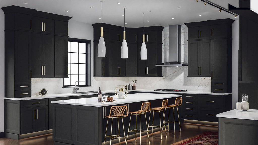 Allure Onyx Cobblestone