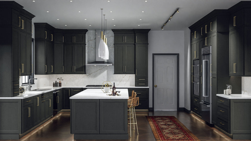 Allure Onyx Cobblestone