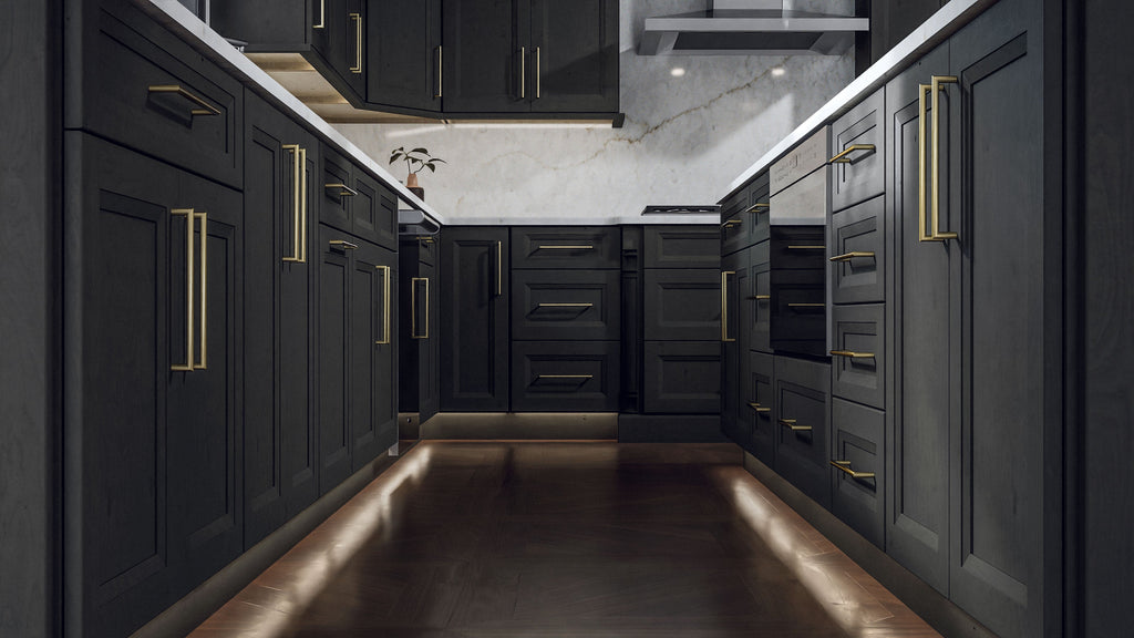 Allure Onyx Cobblestone