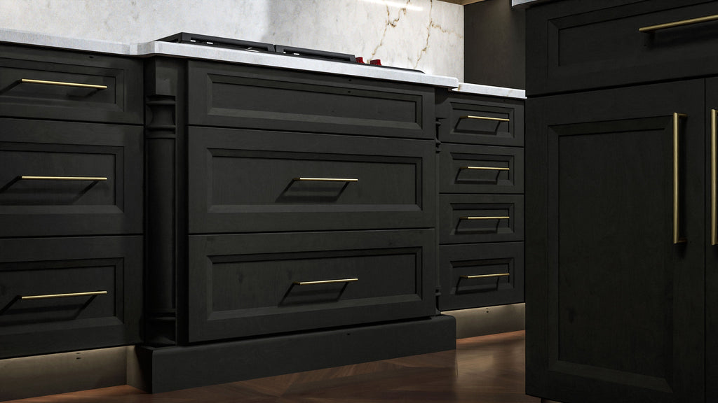 Allure Onyx Cobblestone