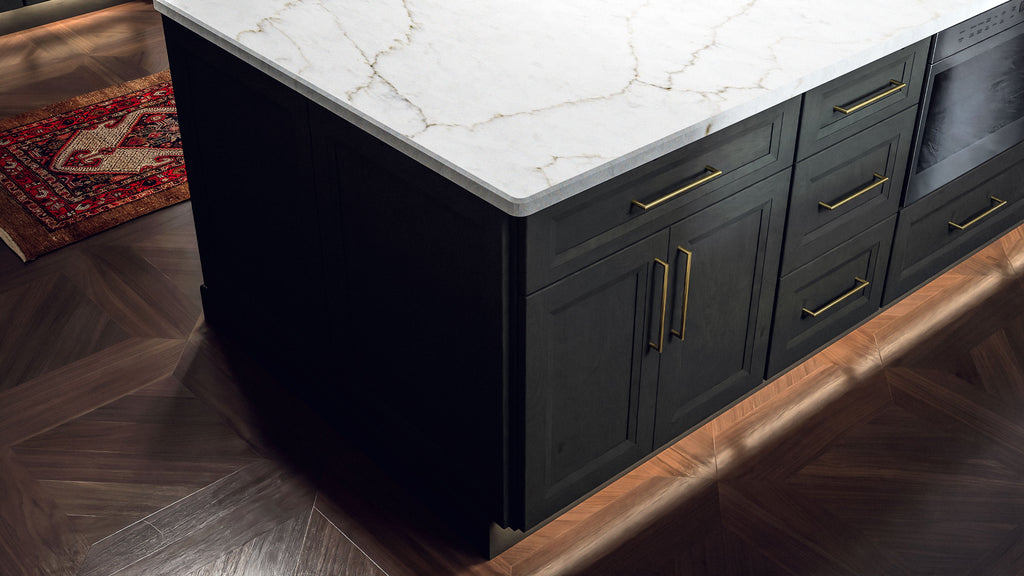 Allure Onyx Cobblestone