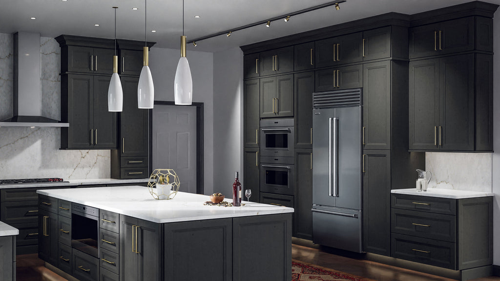 Allure Onyx Cobblestone