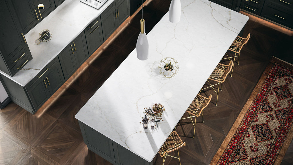 Allure Onyx Cobblestone