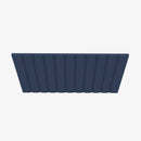 PD-BP48341214 Beaded Board Panel | TSG Forevermark Petit Blue - image 2