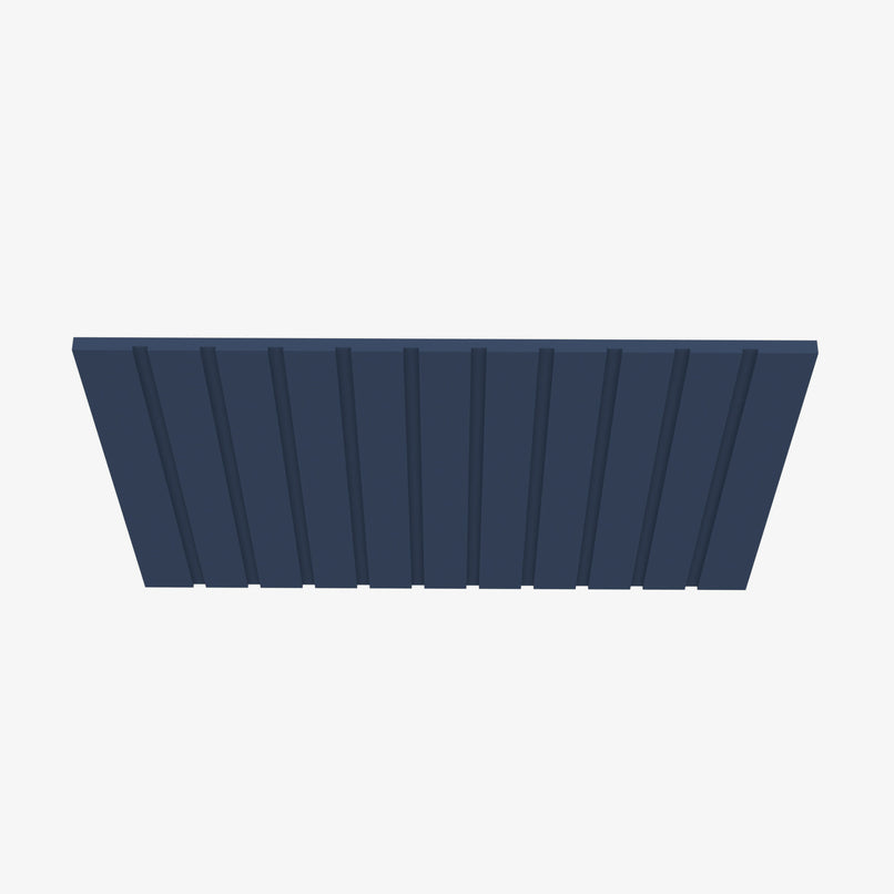 PD-BP48341214 Beaded Board Panel | TSG Forevermark Petit Blue - image 2