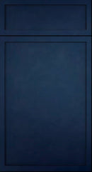 PD-REP2496 3-3/4 Refrigerator End Panels | TSG Forevermark Petit Blue - image 3