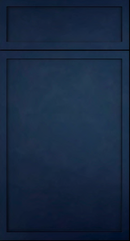 PD-BBLC39/42-36W Double Door 36 Inch Base Blind Corner Cabinets Cabinet | Petit Blue - image 5