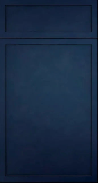 PD-30RT-DR Roll Out Tray with Dove Tail Drawer Box | TSG Forevermark Petit Blue - image 3