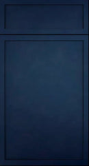 PD-21RT-DR Roll Out Tray with Dove Tail Drawer Box | TSG Forevermark Petit Blue - image 3