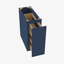 PD-BFP09 Base Pull Out with Spice Rack | TSG Forevermark Petit Blue - image 4