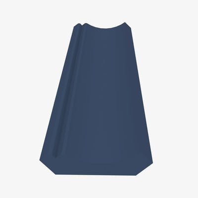 PD-CM96 Crown Molding | TSG Forevermark Petit Blue - image 1