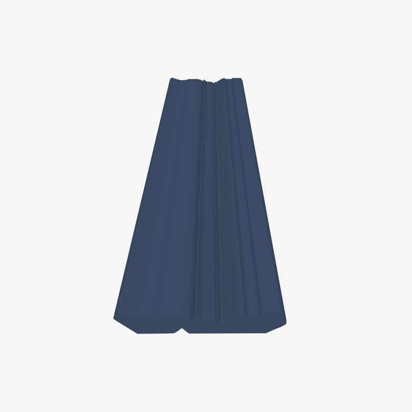 PD-CM96-4 Crown Molding | TSG Forevermark Petit Blue - image 1