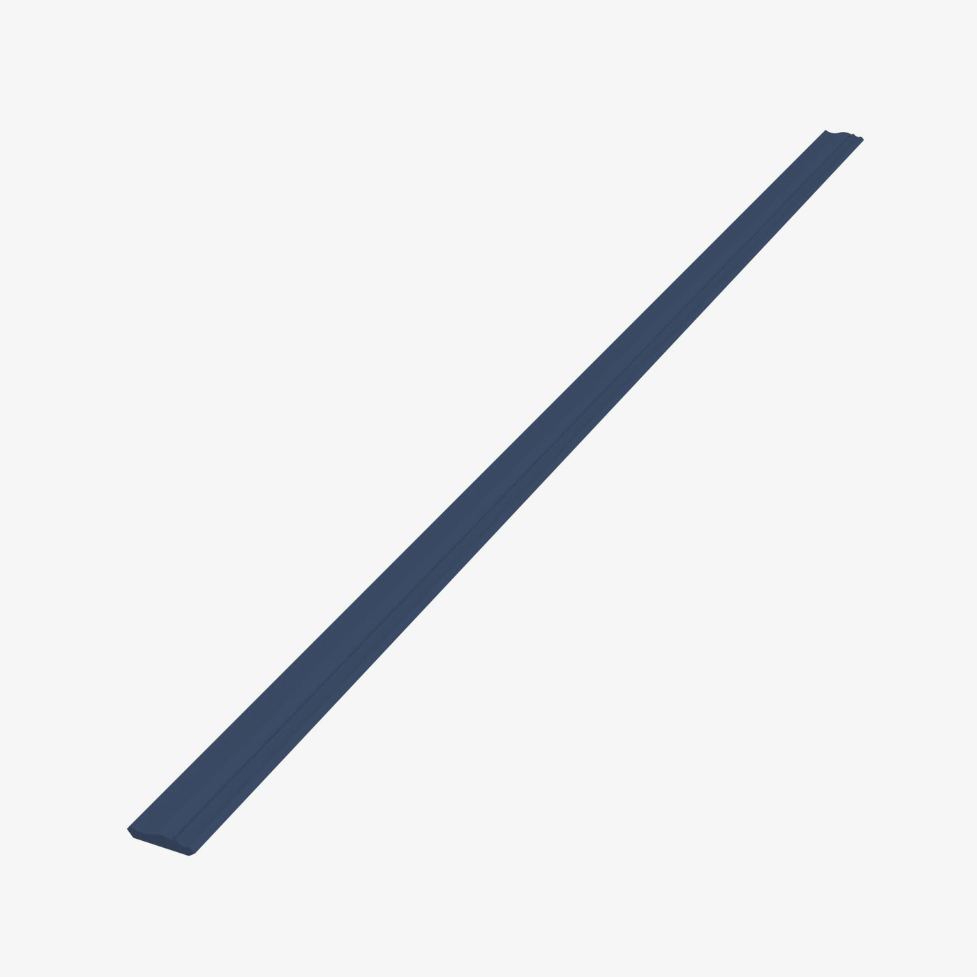 PD-CM96H-4 Crown Molding | TSG Forevermark Petit Blue